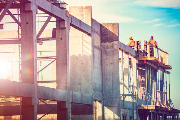 Best Concrete Contractor Near Me  in North Cape May, NJ