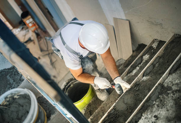 Best Concrete Foundation Repair  in North Cape May, NJ