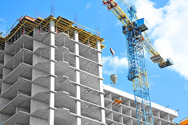 Best Concrete Foundation Repair  in North Cape May, NJ